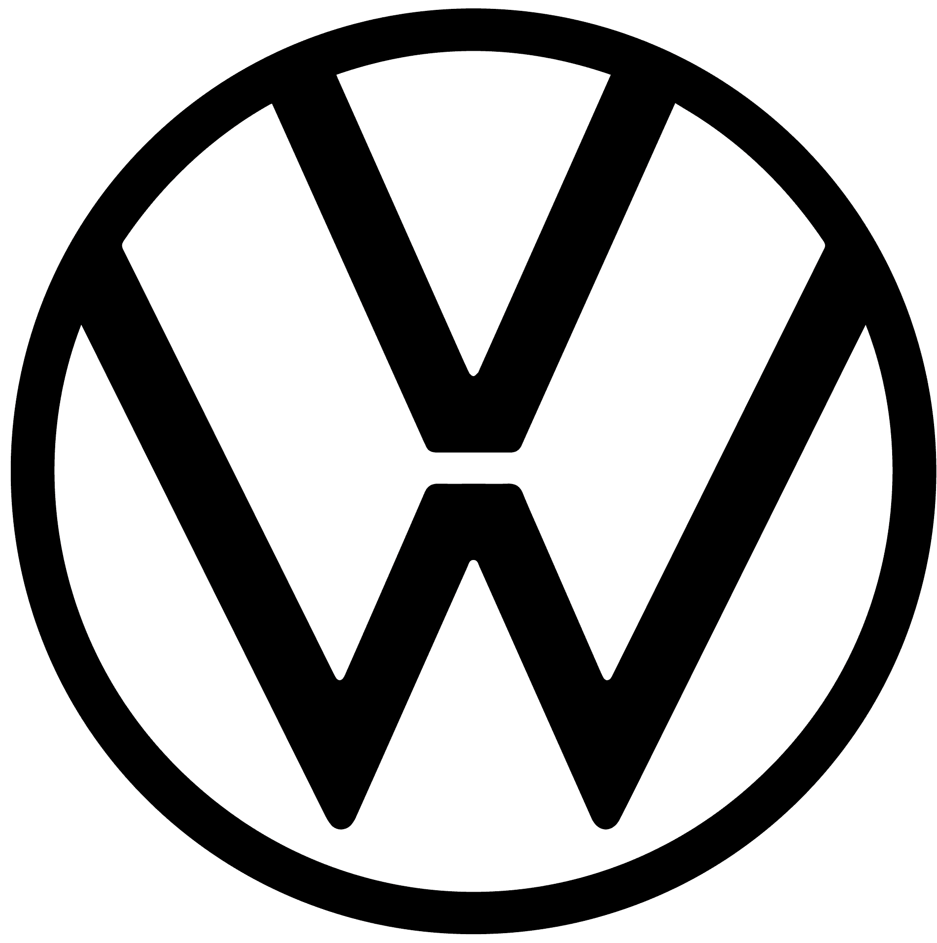 VW Logo